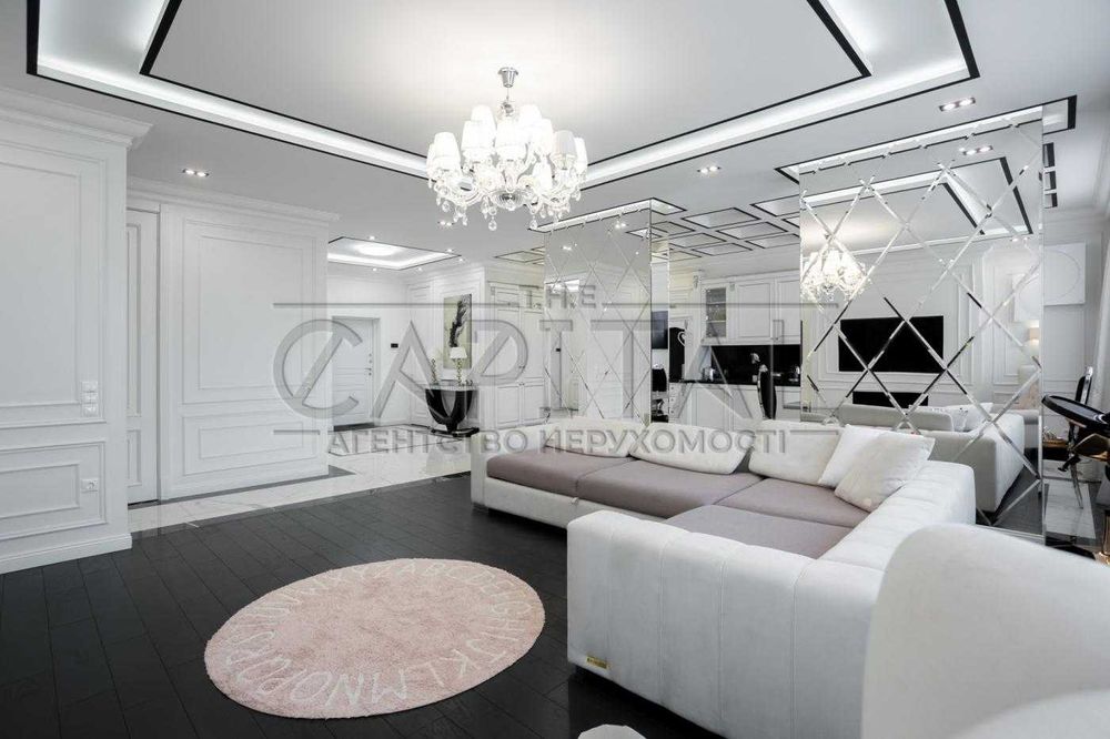 Продаж квартири, ЖК “Royal Tower”, вул. Саксаганського