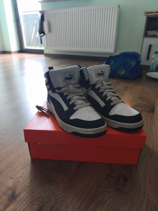 Puma Rebound V6 Nowe