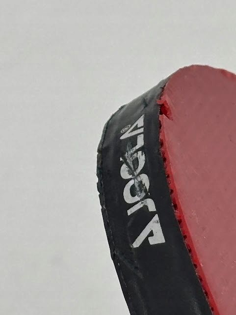 outlet joola infinity carbon rakietka tenis stołowy carbon off+ 2.0 mm