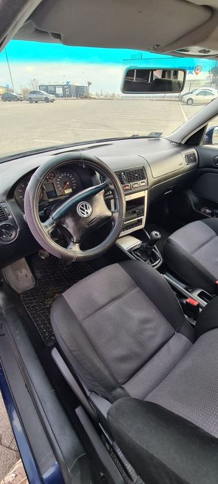 Volkswagen Golf IV