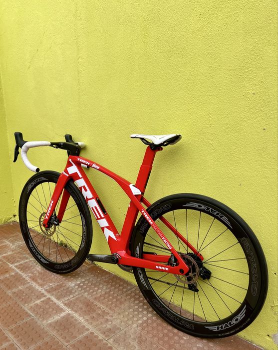 Trek Madone SLR
