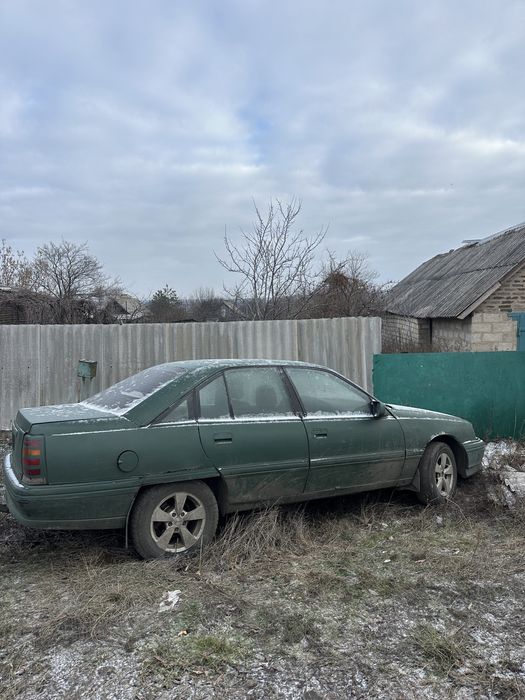 Продам опель OMEGA