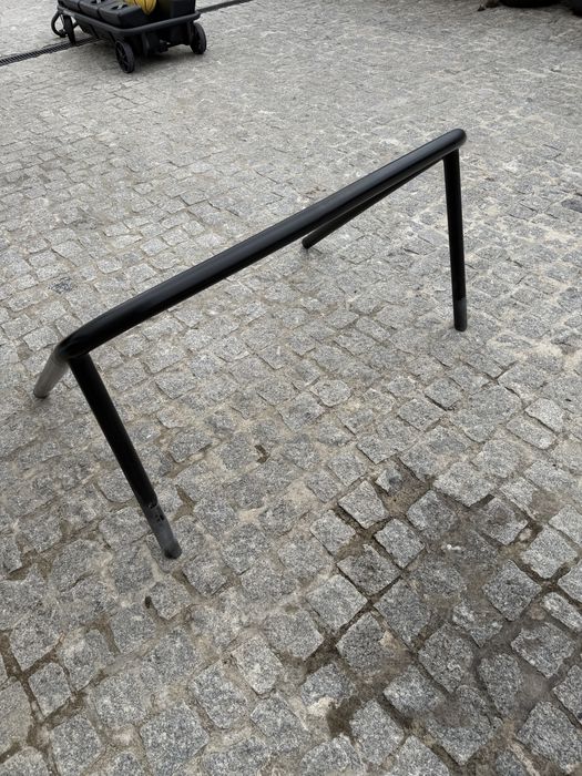Roll Bar para carro