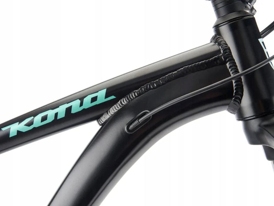 Nowy Crossowy * KONA NEW SPLICE 28 * Rama XL Hamulce HYDRAULICZNE 2025