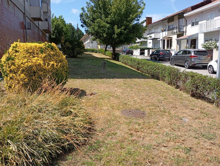 Prestacao de serviços de jardinagem