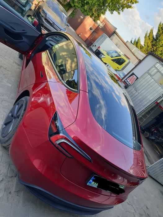 PROMOCJA 450 zl !!! Przyciemnianie szyb samochodowych