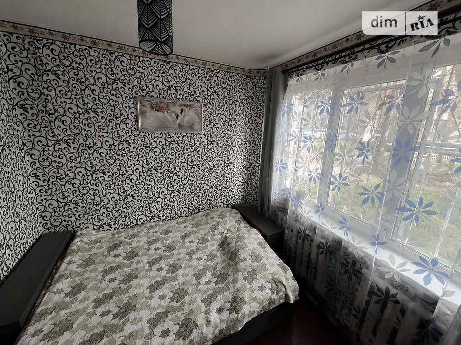 Продаж 4 кім квартири Ремонт мікр-н Алмазний №20184