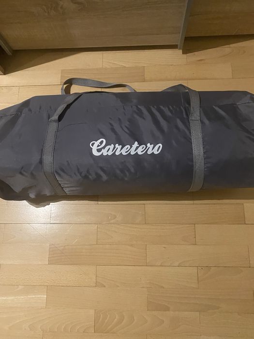 Lozeczko turystyczne Careteo