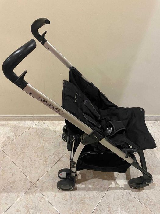 Vendo carrinho de Bebe da Bebe Confort