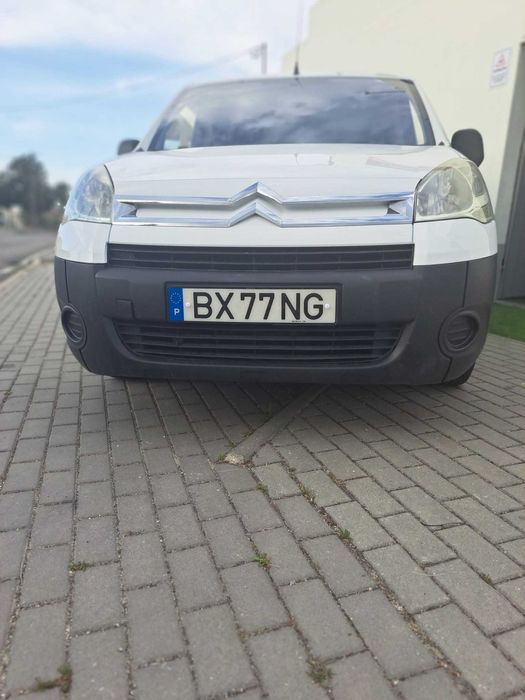 Citroen Berlingo 1.6 HDI