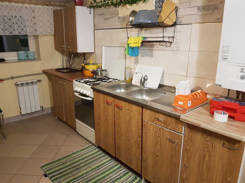 Pokoje, Noclegi, Starachowice