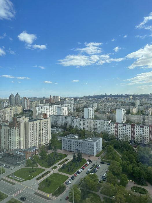 Топ ціна‼️Оболонь продаж без% пентхаус 515 м Obolon Residences
