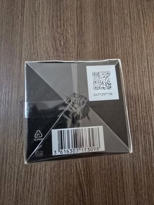 Boss bottled parfum