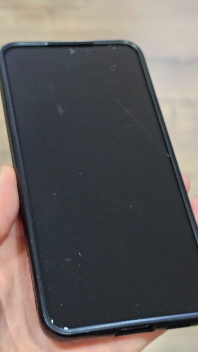 Samsung Galaxy S22+ (Plus) - 256GB Preto