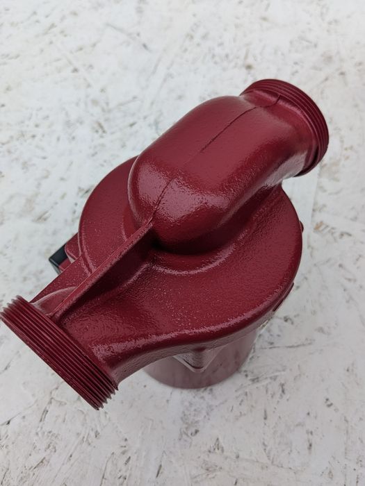 Grundfos 32-80/180 потужний насос