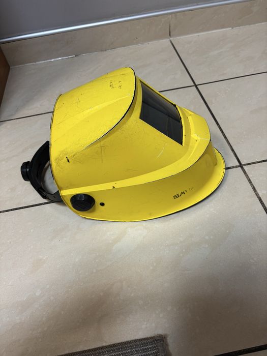 Maska spawalnicza Esab Savage a40