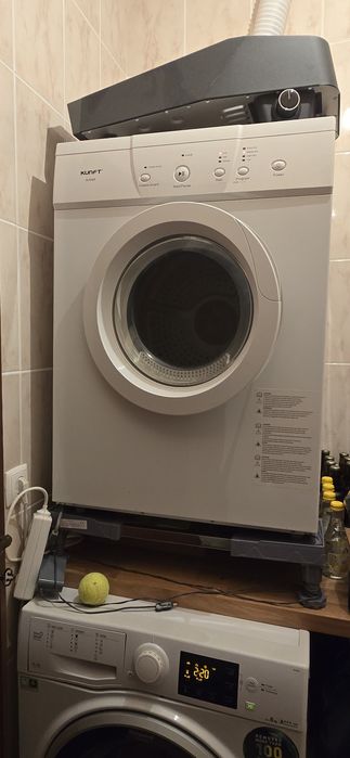 Máquina de secar roupa KUNFT
