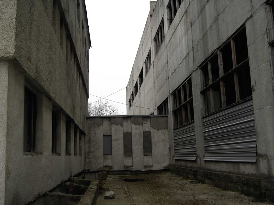 Оренда. Складський, виробничий  5000 кв.м  у м. Кам'янець-Подільський