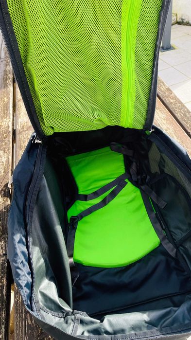 Mochila Osprey Farpoint 70 Travel Pack