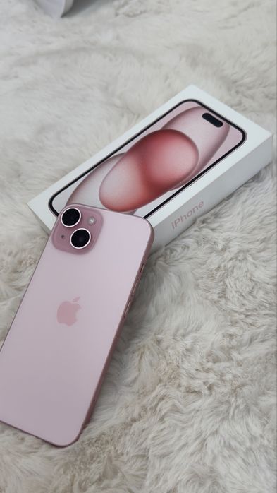 Iphone 15 novissimo