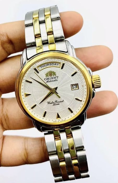 Zegarek Orient President