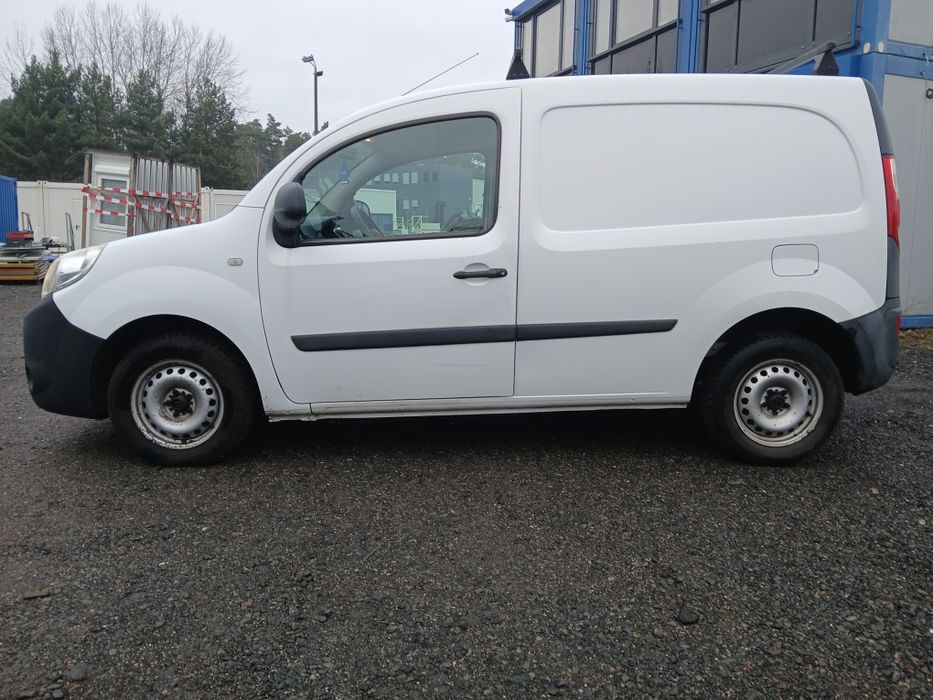 Renault Kangoo II