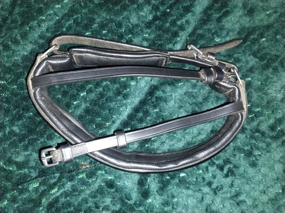 Nachrapnik firmy START WODEN FULL