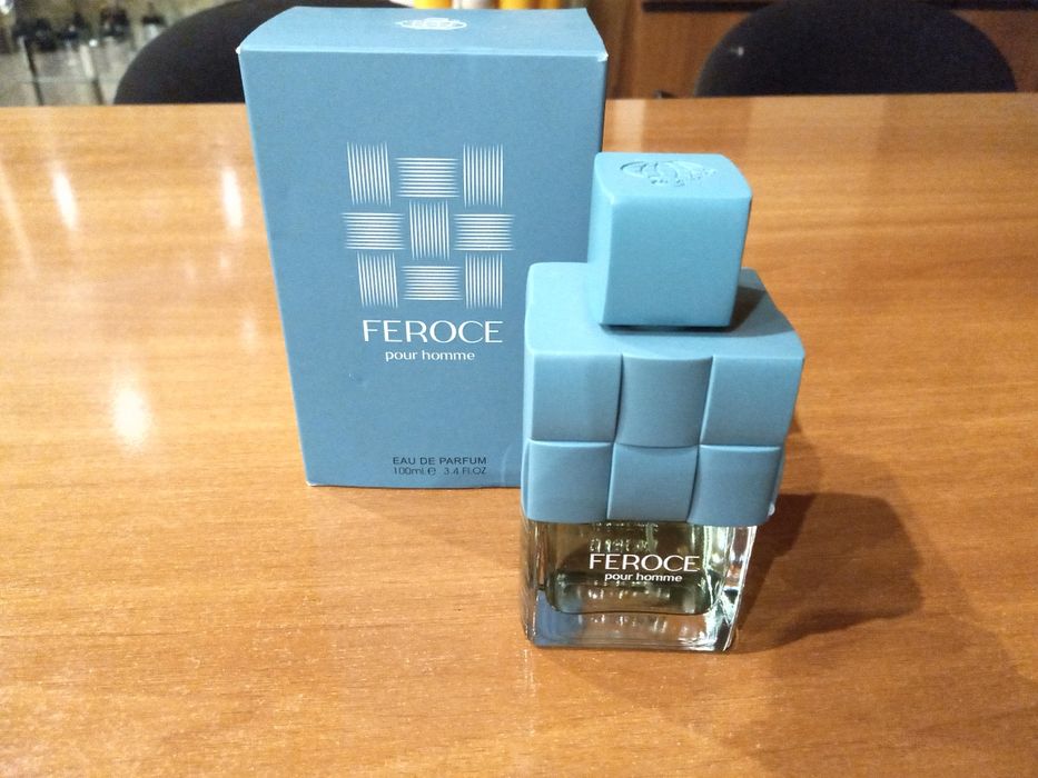 EDP Feroce Pour Homme 100ml