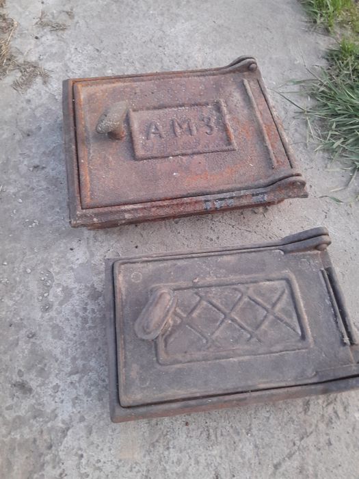 Дверці для печі,груби