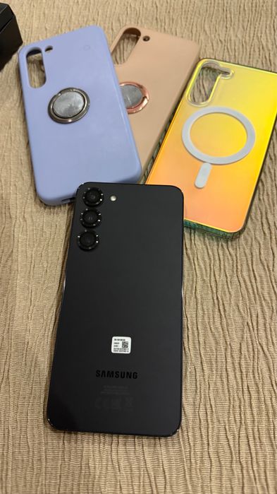 Samsung S23 plus 256Gb