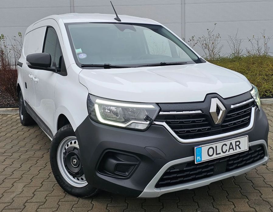 Renault KANGOO  Max Wyposażenie ! Navi,Tempomat, Jak Nowy ! 3 MIEJSCA FV 23%