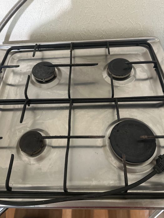 Продам плиту Electrolux (б/у)