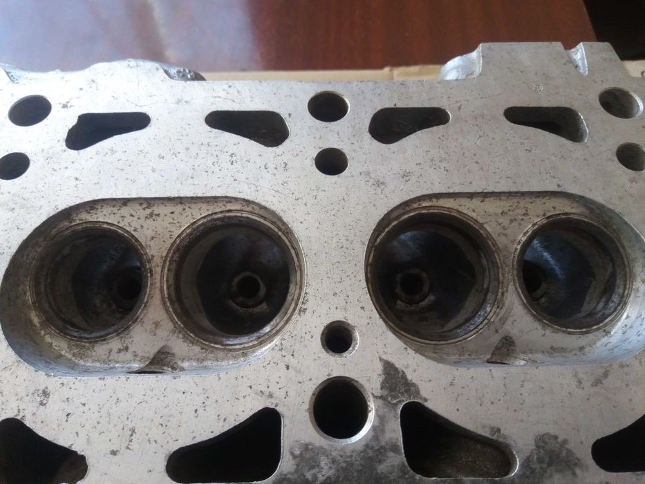 Головка нова 5 ВАЗ 2105-1003015