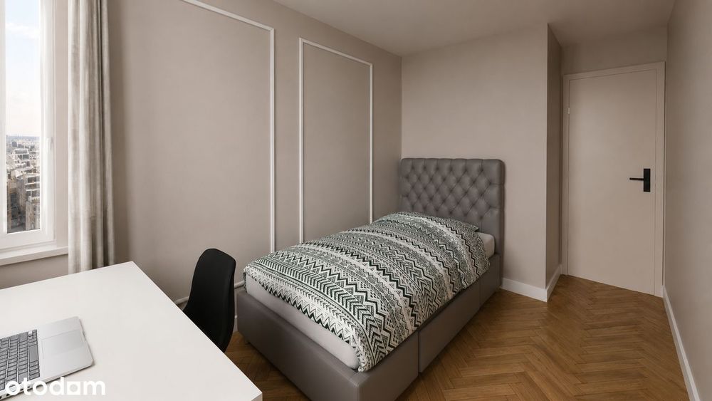ul.Kilińskiego | BEZ PROWIZJI | Duży salon z aneksem | Dwustronne