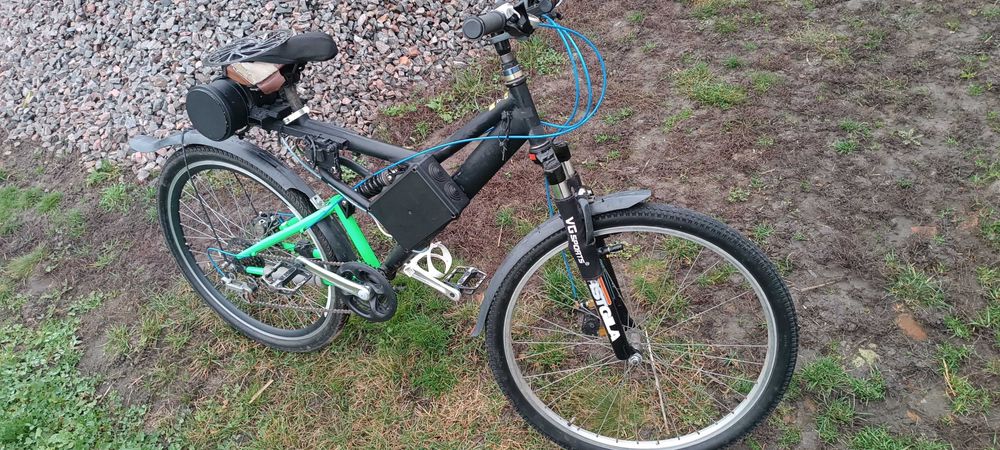 Велосипед formula 26