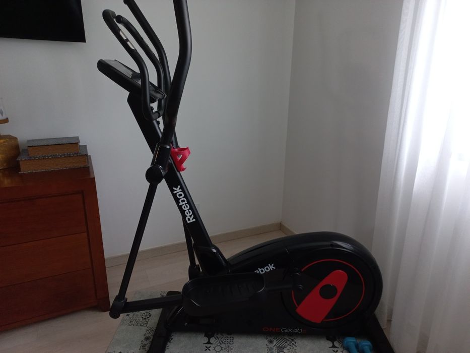Eliptica Reebok nova, sem uso