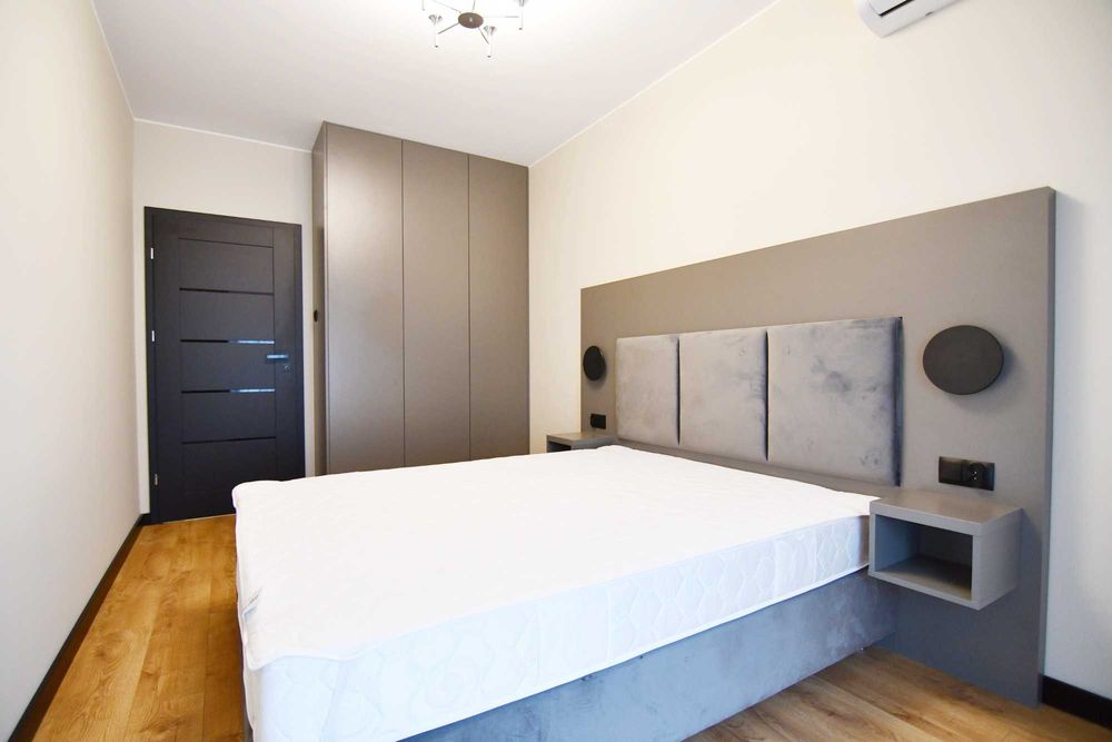 2 pokoje wysoki standard 45 m2 Drabinianka ul. Urocza klimatyzacja