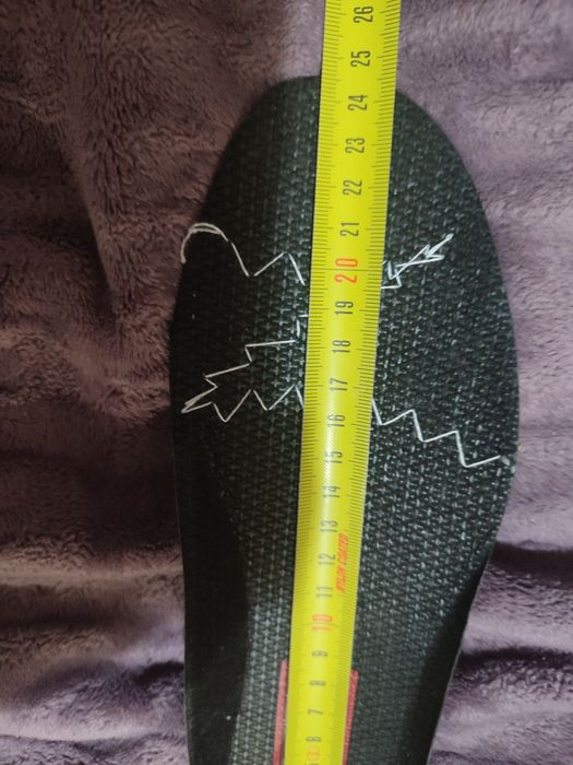 Робочі черевики, Nitras