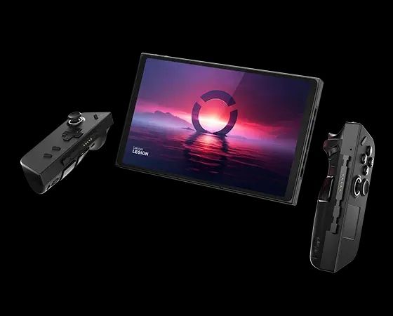 Lenovo Legion Go 1  Z1 Extreme