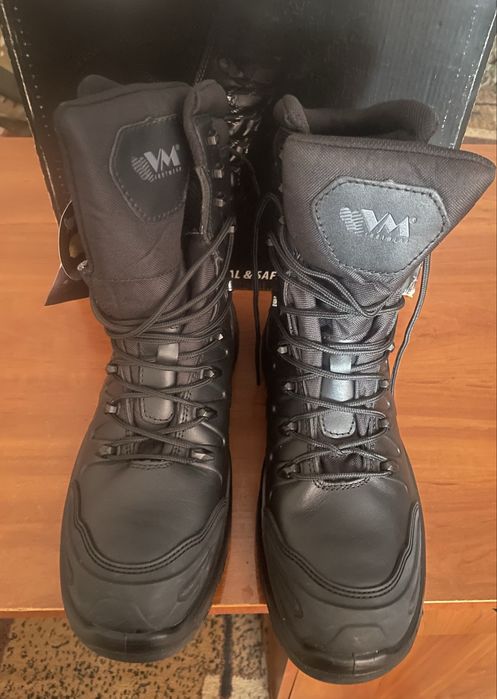 Берці чоловічі Foot wear 43 розмір