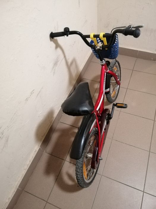 Rowerek Giant animator 16 cali