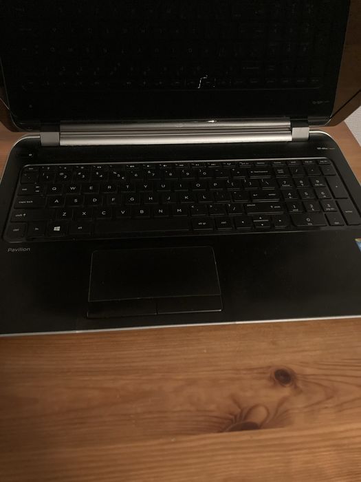 Laptop Hp Pavilion
