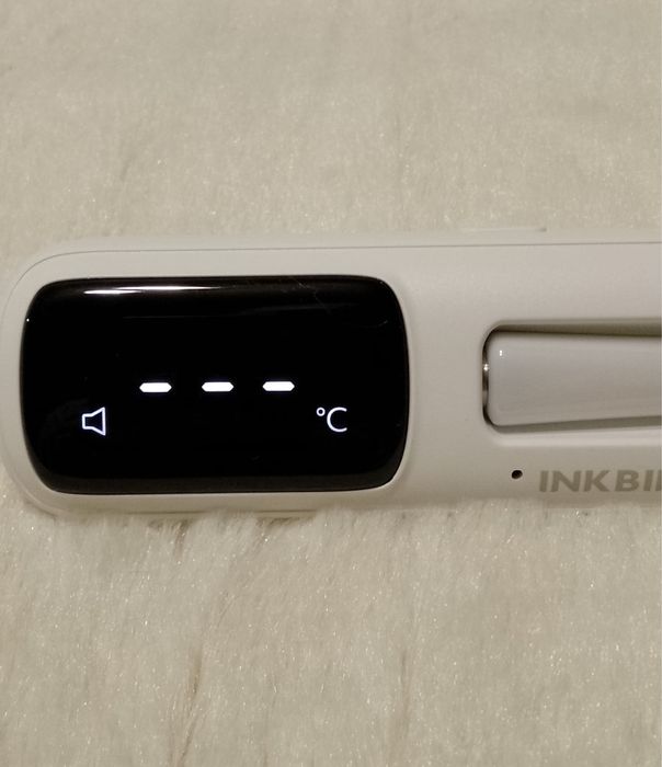 Termometr z sondą kuchenny Inkbird, bluetooth