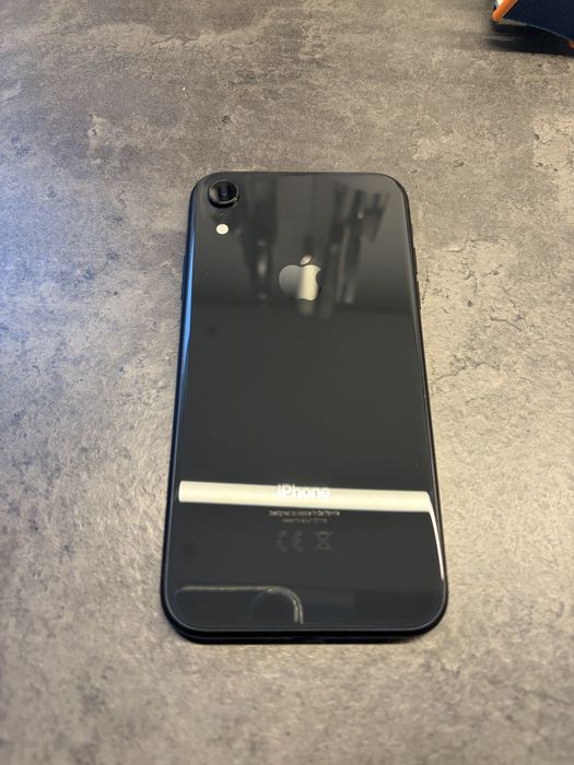 Iphone XR 64gb bardzo ładny