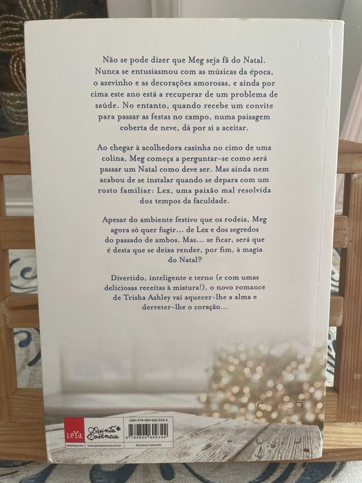 Trisha Ashley - Um Convite muito Especial