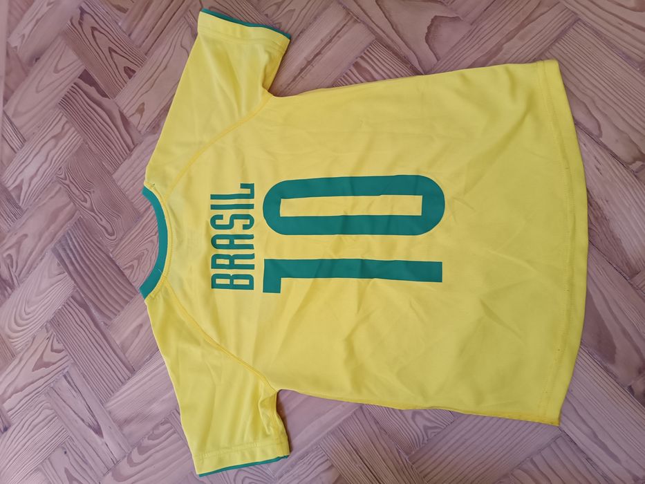 Equipamento Brasil