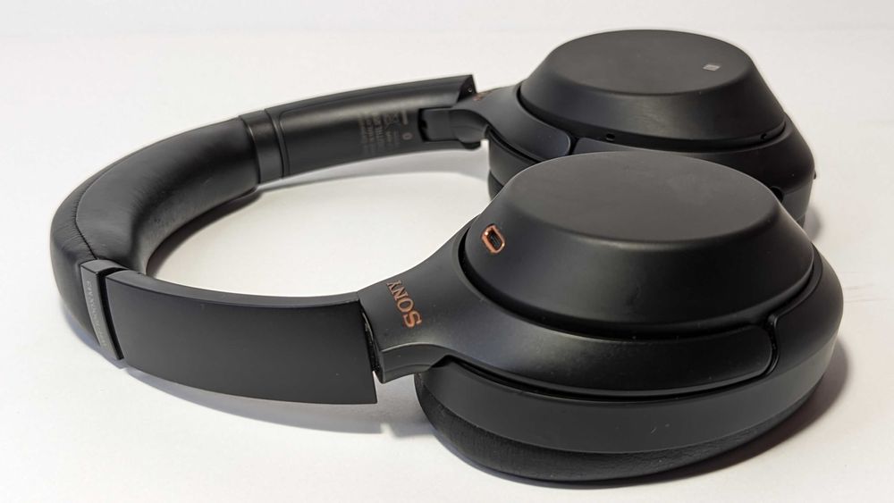 SONY WH-1000XM3 ワイヤレスヘッドホン(値下げ交渉可能) SONY WH-1000XM3 ワイヤレスヘッドホン(値下げ交渉可能)