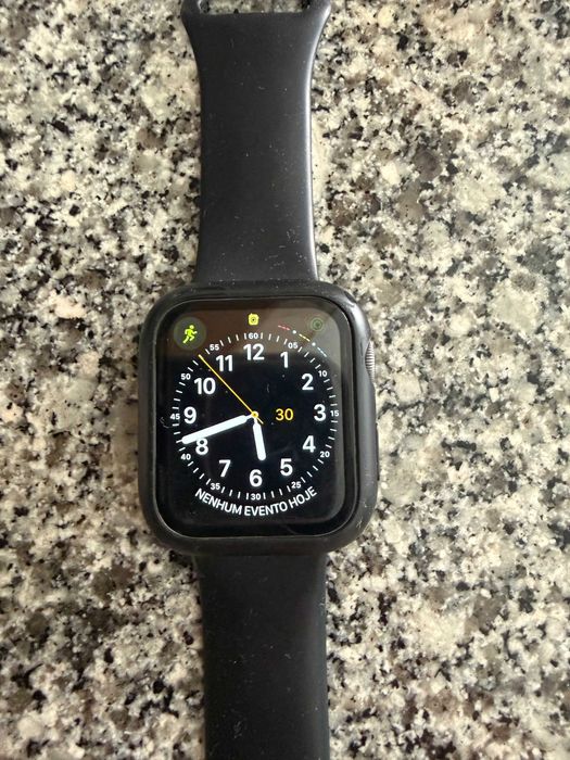 Apple Watch series 4