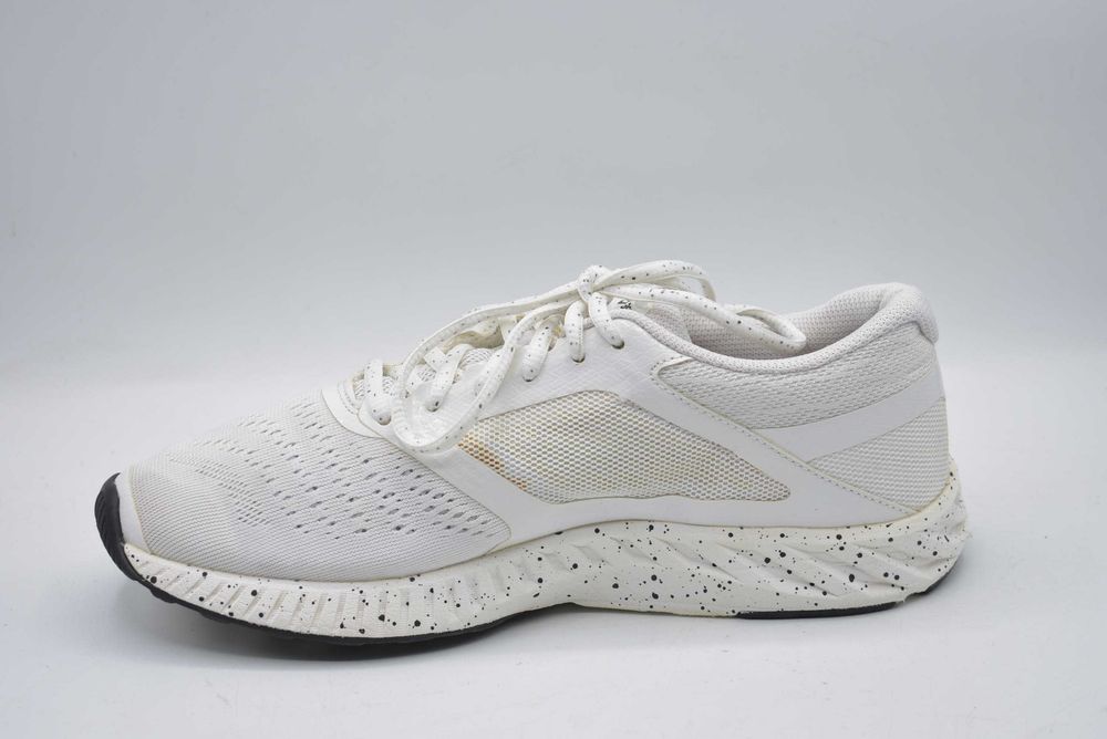 Asics Fuzex Lyte Biały T620Q ( 39.5 )