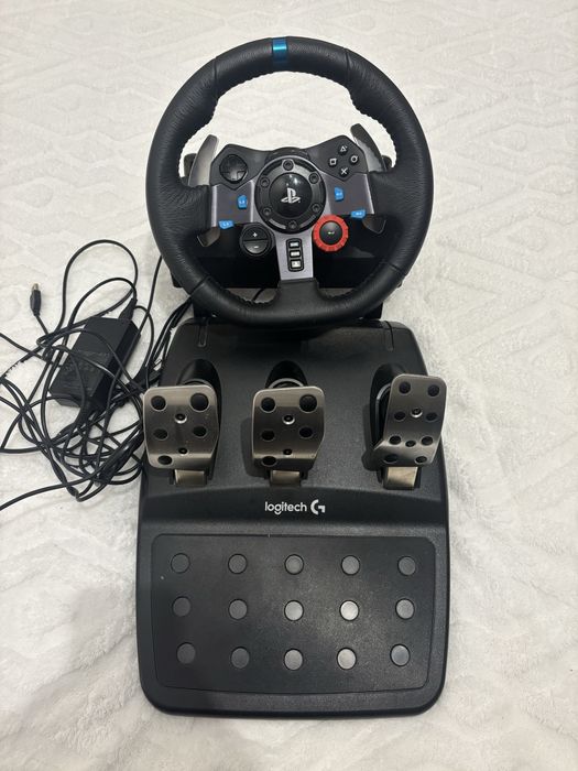 Volante Logitech G29